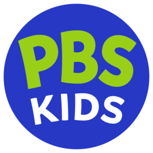 PBS KIDS Series Characters Coloring Program