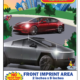 Tesla Imprint Coloring Book