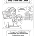 When To Call 911