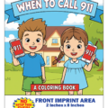 When to call 911
