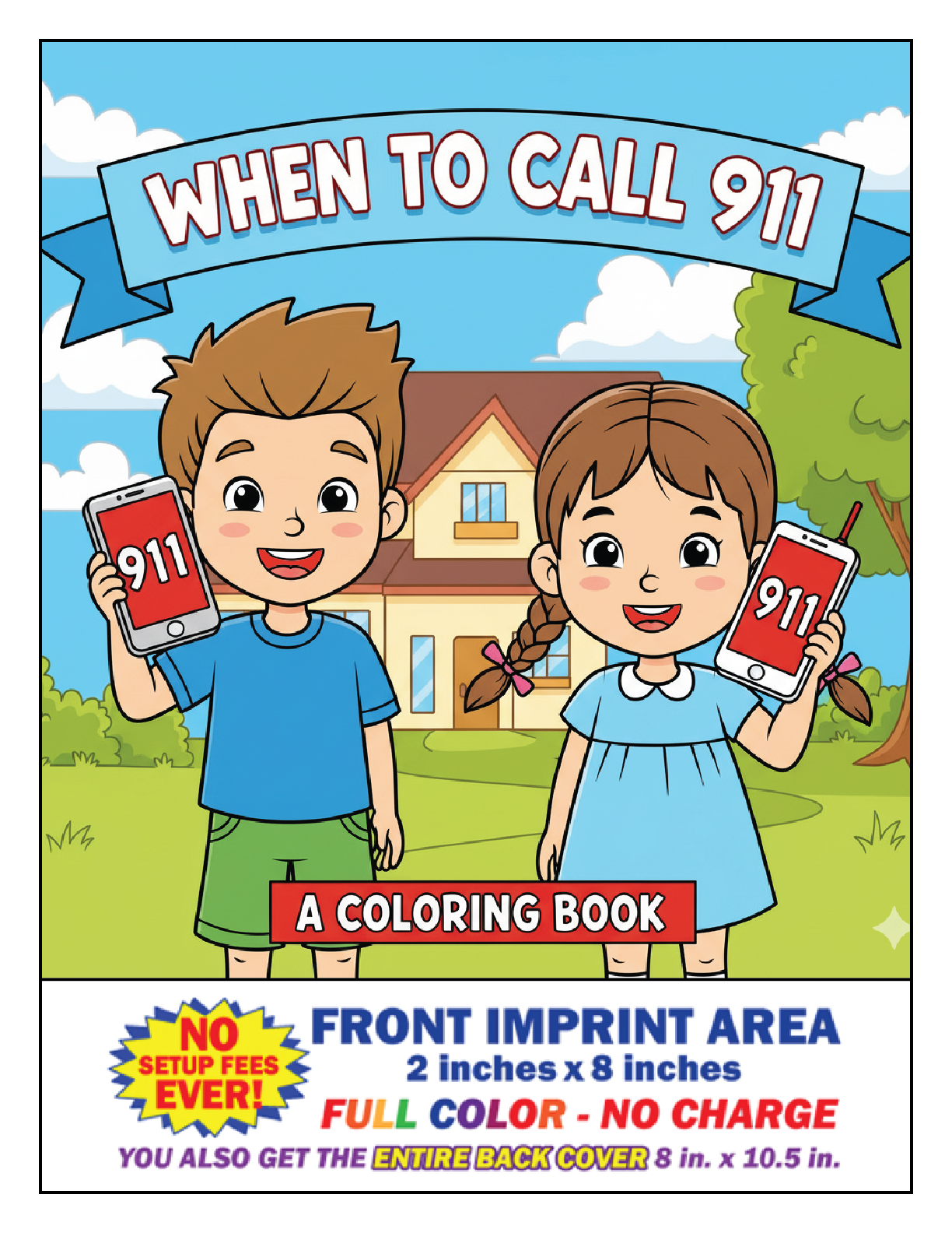When to call 911