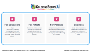 ColoringBooks.AI