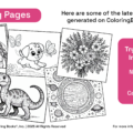 ColoringBooks.AI