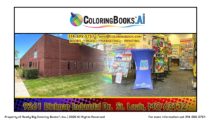 ColoringBooks.AI