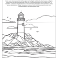 Connecticut State Coloring Book