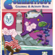 Connecticut State Coloring Book