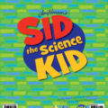 Sid the Science Kid Coloring Book