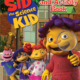 Sid the Science Kid Coloring Book