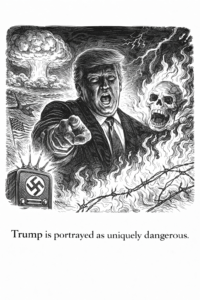 Trump Derangement Syndrome