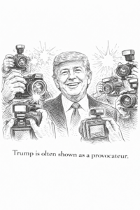 Trump Derangement Syndrome