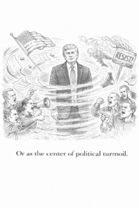 Trump Derangement Syndrome