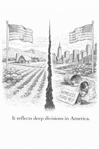 Trump Derangement Syndrome