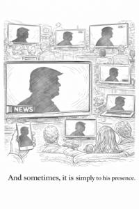 Trump Derangement Syndrome