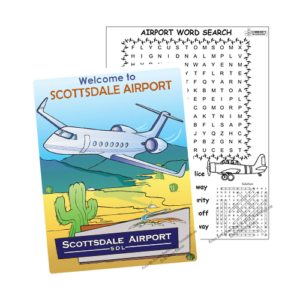 Custom Coloring Books