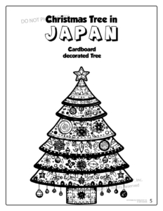 Christmas Trees Around the World