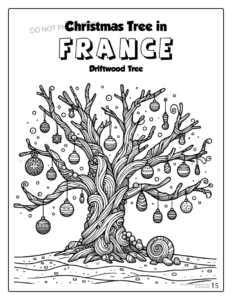 Christmas Trees Around the World