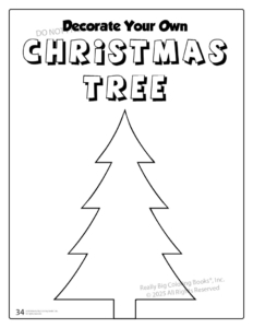 Christmas Trees Around the World