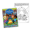 Custom Coloring Books