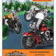 St. Charles Harley Davidson Imprint Front Cover