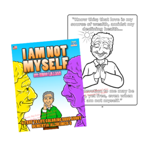 Custom Coloring Books