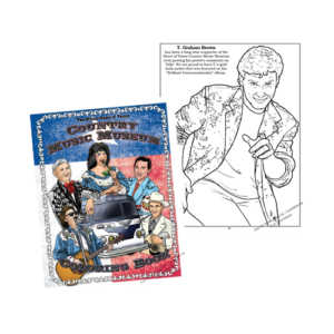 Custom Coloring Books