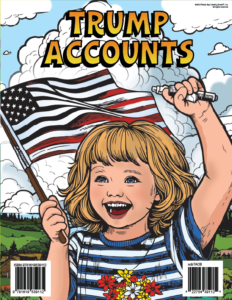 Trump Accounts Give the Next Generation a Jump Start on Saving