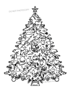 Christmas Trees Around the World