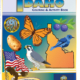 Designed for children, basic tool-reading and writing-for learning about the history of Idaho during preschool and early primary years.