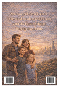 Rugged Individualism Freedom Justice The American Way