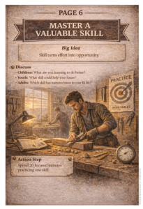 Rugged Individualism Freedom Justice The American Way