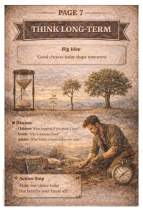 Rugged Individualism Freedom Justice The American Way