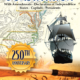 A U.S. Constitution with Index and Declaration of Independence Pocket Guide 250th Edition