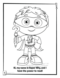 Super Why 44pg 1