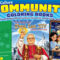 Community Coloring Books