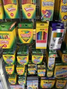 As a 100% USA‑made producer and a contractor with the U.S. Government Publishing Office, Really Big Coloring Books® emphasizes durable papers, clear line art, and vibrant covers