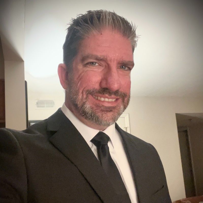 Derek Munster Operations Manager Really Big Coloring Book®, Inc.