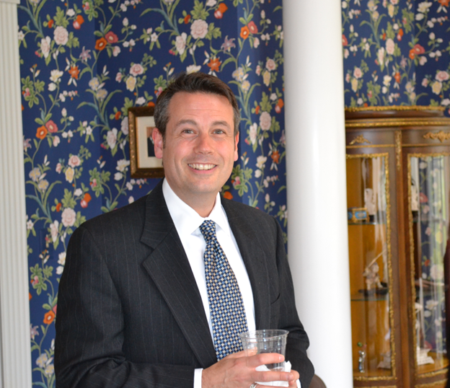 Kenneth Rich COO really big coloring boo