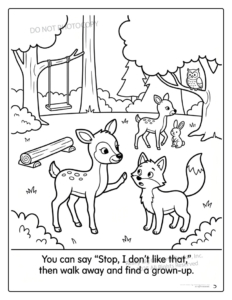 Stand Up, Speak Out: Dylan and Dotty's Guide to Stop Bullying