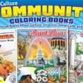 Coloring Books all ages and topics