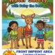 Water Safety with Daisy the Deer