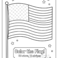 Happy 250th Birthday America Imprint Coloring Book