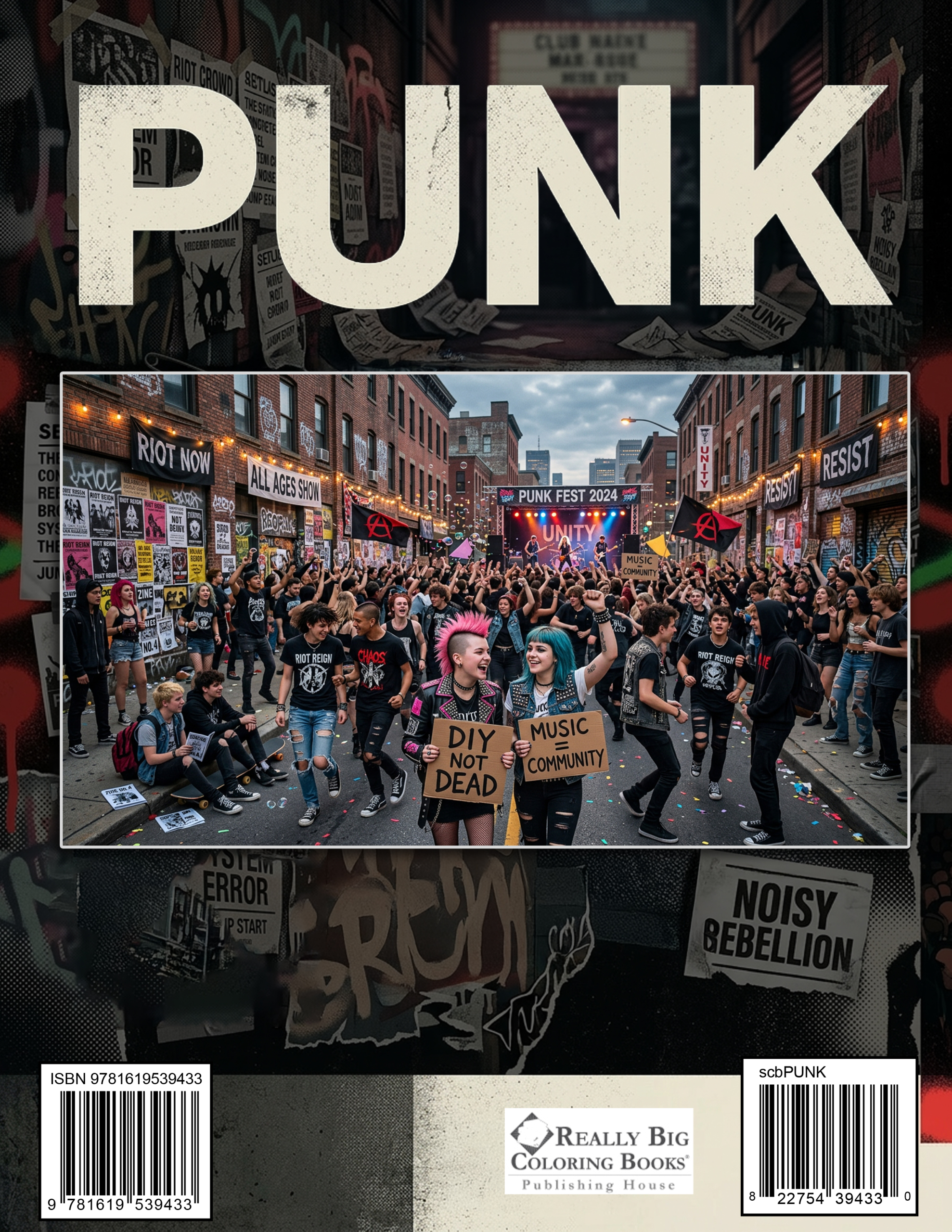 PUNK History People Bands - thumbnail 2