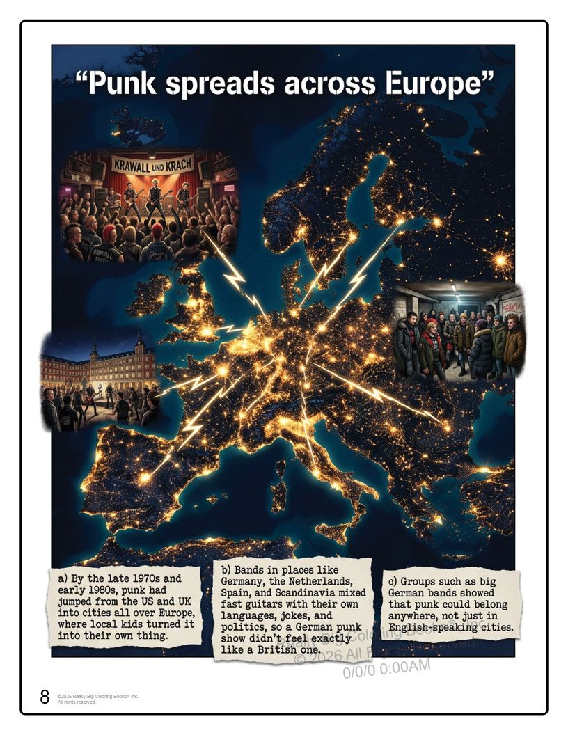 PUNK History People Bands - thumbnail 5