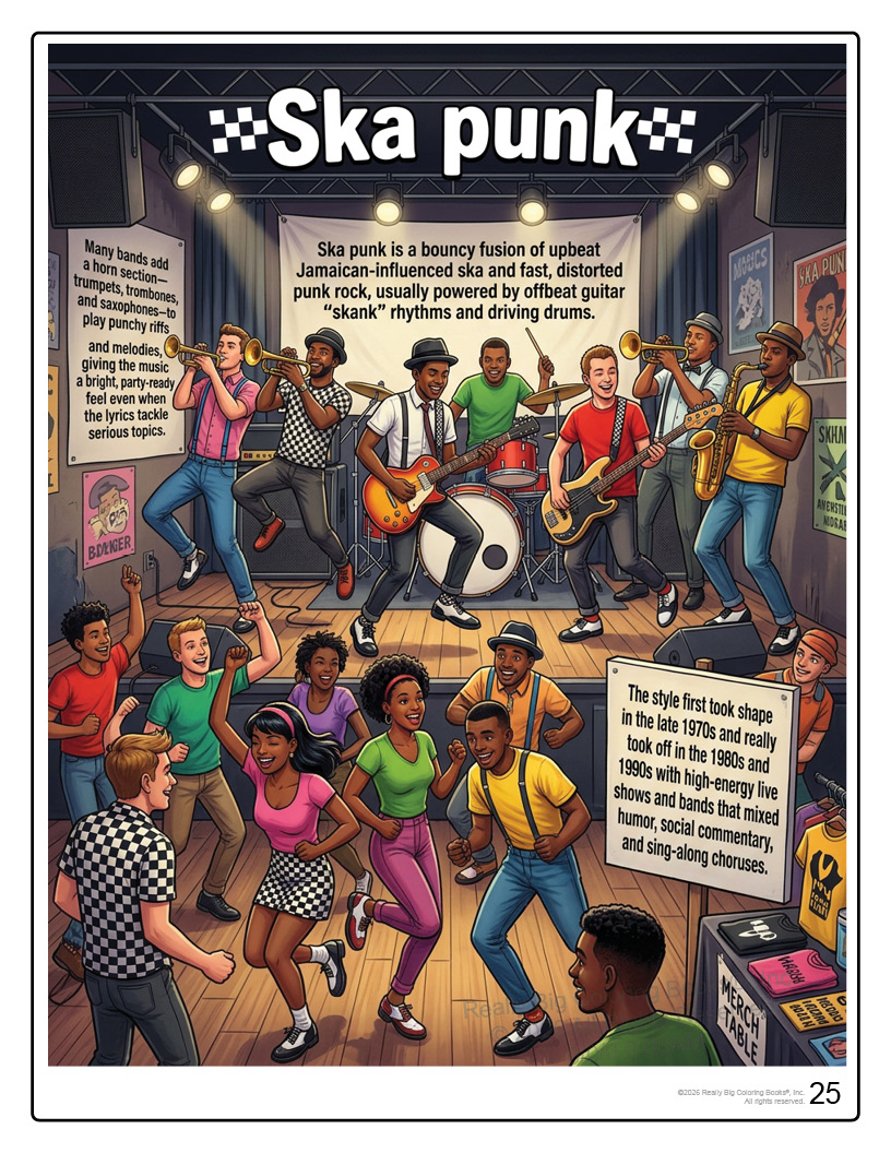 PUNK History People Bands - thumbnail 10