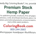 Graphic Design Services by Really Big Coloring Books®