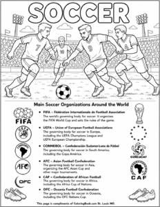 How Soccer Came to America: From Overseas to the FIFA World Cup