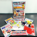 Graphic Design Services by Really Big Coloring Books®