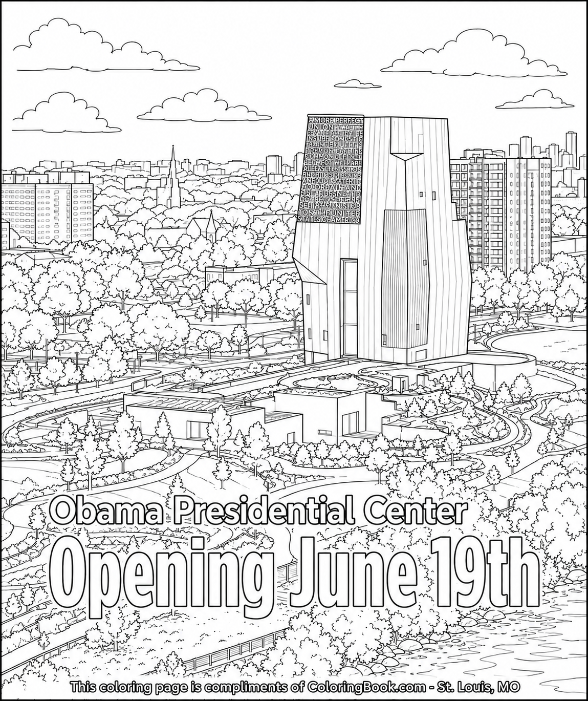 Barack Obama Presidential Center: History, Cost, Location, and Visitor Experience