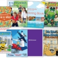 Graphic Design Services by Really Big Coloring Books®
