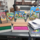 Coloring Book Trends for Artists, Adults, Kids & Educators